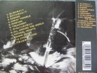 アースシェイカー / ザ・ベスト　FROM　'87　to　'92