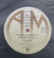 カーペンターズ / ゴールデン・プライズ第2集