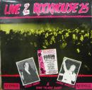 VA / Live At The Rockhouse 25