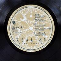徳永英明 / リアライズ