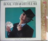 沢田研二 / ROYAL STRAIGHT FLUSH 3