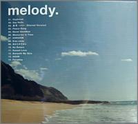 melody.（メロディ） / Lei Aloha