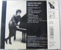 伊豆田洋之 / CLUB　TRAMPS