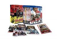 映画 / トラック野郎 Blu-ray 2BOXセット