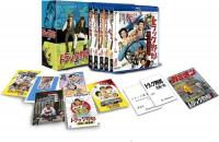 映画 / トラック野郎 Blu-ray 2BOXセット