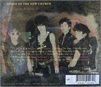 ローズ・オブ・ザ・ニュー・チャーチ / The Lords Prayers II