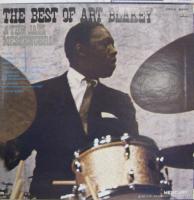 アート・ブレイキー  / ベスト・オブ・アート・ブレイキー&ジャズ・メッセンジャーズ