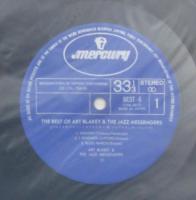 アート・ブレイキー  / ベスト・オブ・アート・ブレイキー&ジャズ・メッセンジャーズ