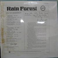 ワルター・ワンダレイ / サマー・サンバ