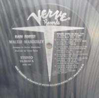 ワルター・ワンダレイ / サマー・サンバ