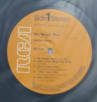 ウィルソン・ピケット / ミスター・マジック・マン