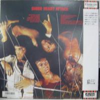 クイーン / シアー・ハート・アタック