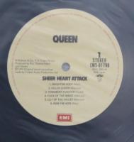 クイーン / シアー・ハート・アタック