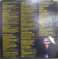 マリリオン / 旅路の果て