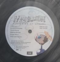 マリリオン / 旅路の果て