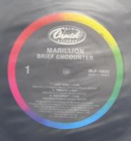 マリリオン / ブリーフ・エンカウンター