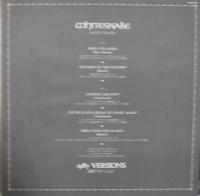 ホワイトスネイク / 1987ヴァージョン