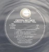 テスラ / メカニカル・レゾナンス