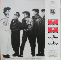 ブラック・キャッツ - ビビアン VIH-28073/中古CD・レコード
