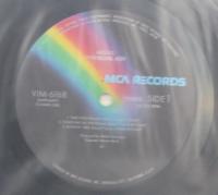 ウィッシュボーン・アッシュ / 百眼の巨人アーガス