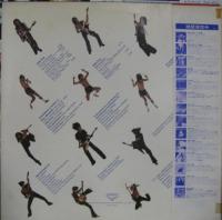 イエスタデイ&トゥデイ、Y&T / イエスタデイ&トゥデイ