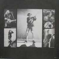 AC/DC / バック・イン・ブラック