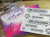 ミスター・チルドレン / Mr.Children 2005-2010 〈macro〉