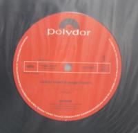 マグナム / ロンリー・ナイト