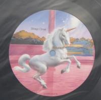 マグナム / ロンリー・ナイト