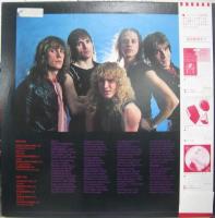 ライオット / 非常警戒(レストレス・ブリード)