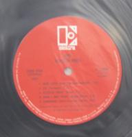 ライオット / 非常警戒(レストレス・ブリード)