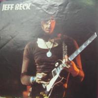 ジェフ・ベック / ギター殺人者の凱旋　ブロウ・バイ・ブロウ