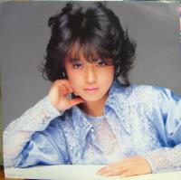 中森明菜 / ビター・アンド・スウィート