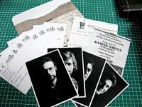 キング・クリムゾン / The Road To Red