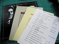 キング・クリムゾン / The Road To Red