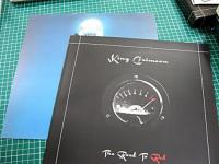 キング・クリムゾン / The Road To Red