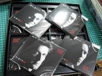 キング・クリムゾン / The Road To Red