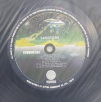 ブラック・サバス / サボタージュ