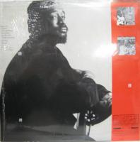 ジェームス・ブラッド・ウルマー / オデッセイ