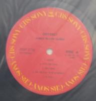 ジェームス・ブラッド・ウルマー / オデッセイ