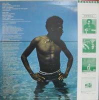 ジミー・クリフ / グヴ・サンクス(寵愛)