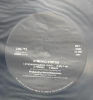 キング・サニー・アデ / シンクロ・システム