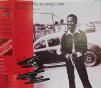 キング・サニー・アデ / シンクロ・システム