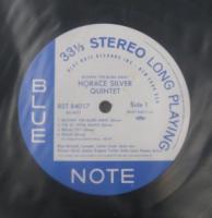 ホレス・シルヴァー / ブローイン・ザ・ブルース・アウェイ