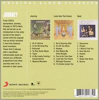 ジャーニー / オリジナル・アルバム・クラシックス