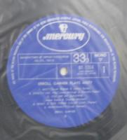 エロール・ガーナー / ミスティ