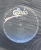 ファストウェイ / オール・ファイアード・アップ