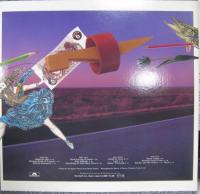 ディープ・パープル / ノーバディーズ・パーフェクト