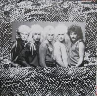 キング・コブラ / レディ・トゥ・ストライク