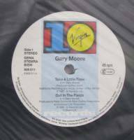 ゲイリー・ムーア / テイク・ア・リトル・タイム